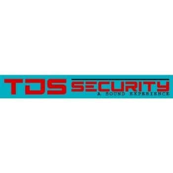 TDS Security logo