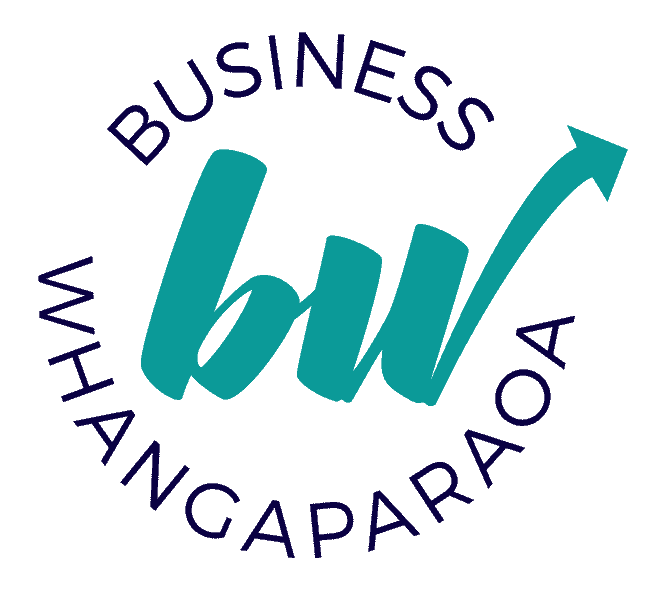 Business Whangaparaoa logo