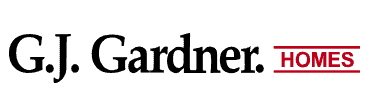 G J Gardner logo
