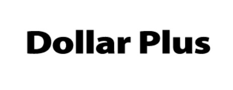 Dollar Plus logo