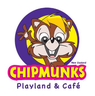 Chipmunks logo