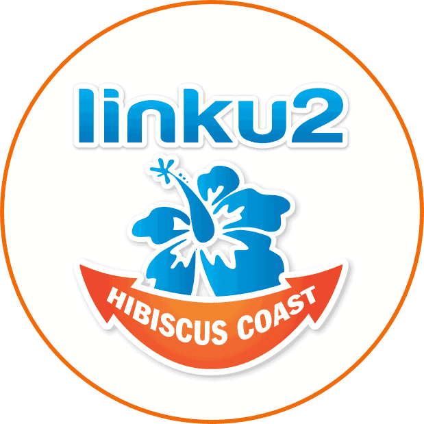 Linku2 Hibiscus Coast business promotion supporting local