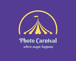 Photo Carnival logo