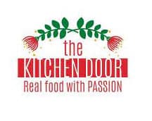 The Kitchen Door logo