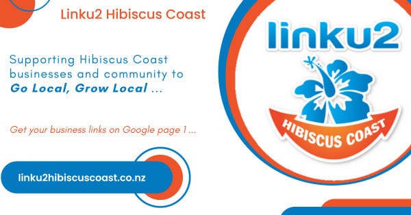 Linku2 Hibiscus Coast