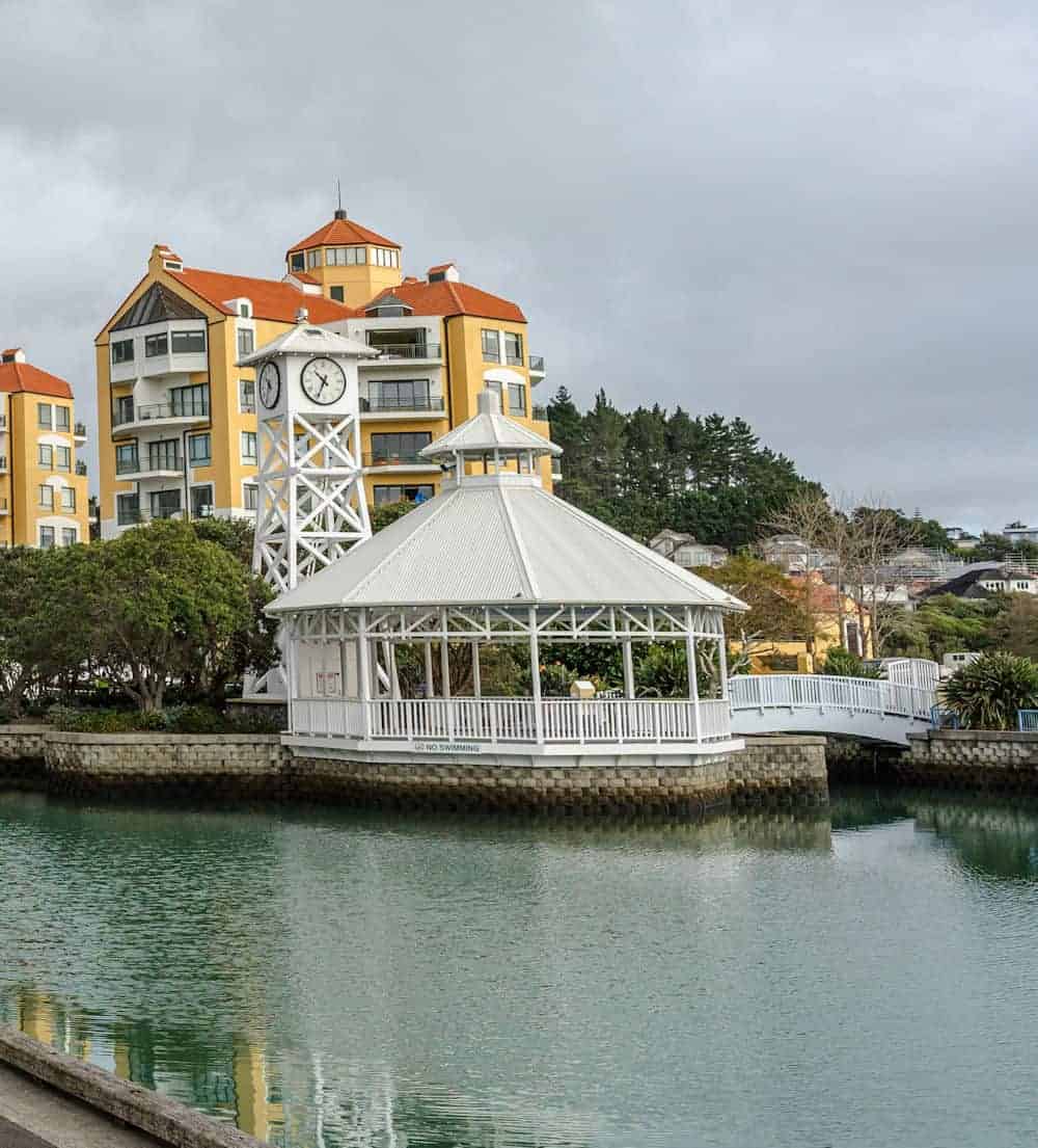 Gulf Harbour Village