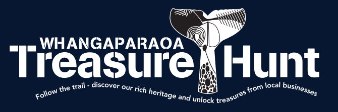 Whangaparaoa Treasure Hunt
