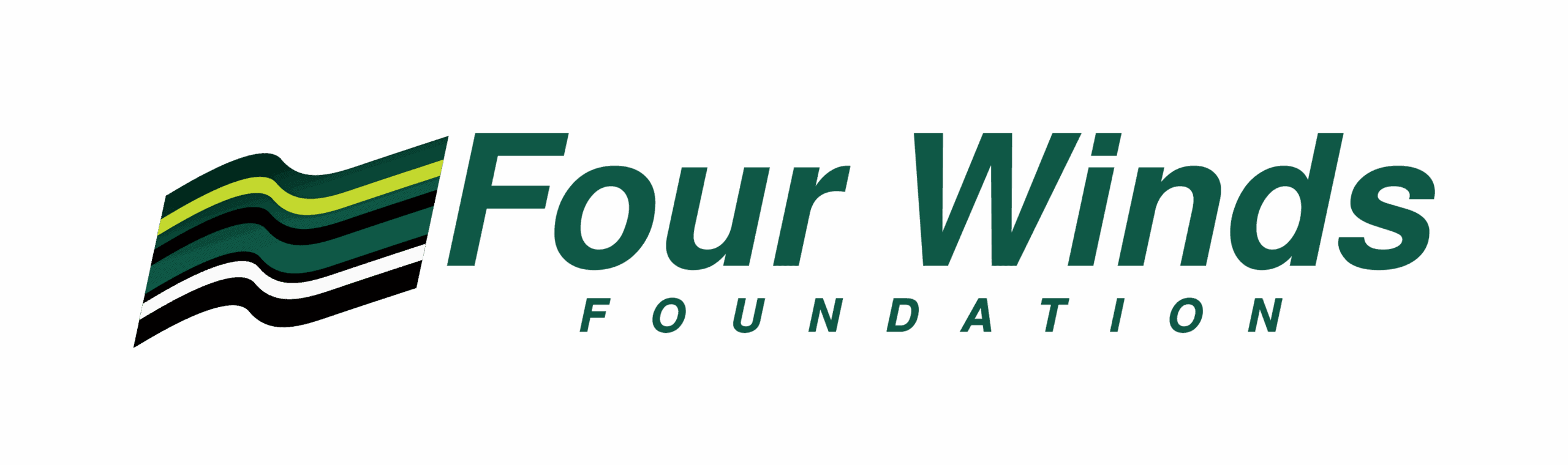 Four Winds logo