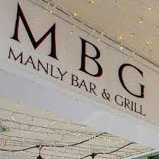 Manly Bar & Grill business special